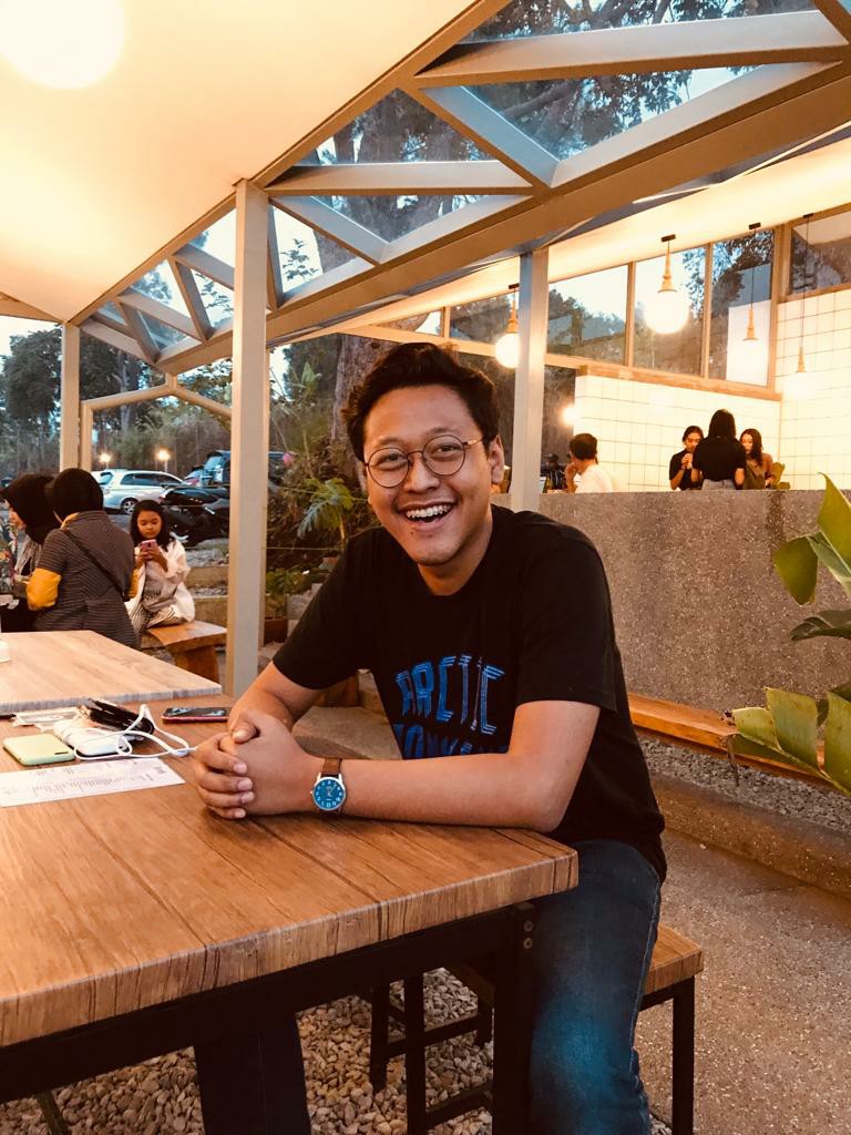foto ketua